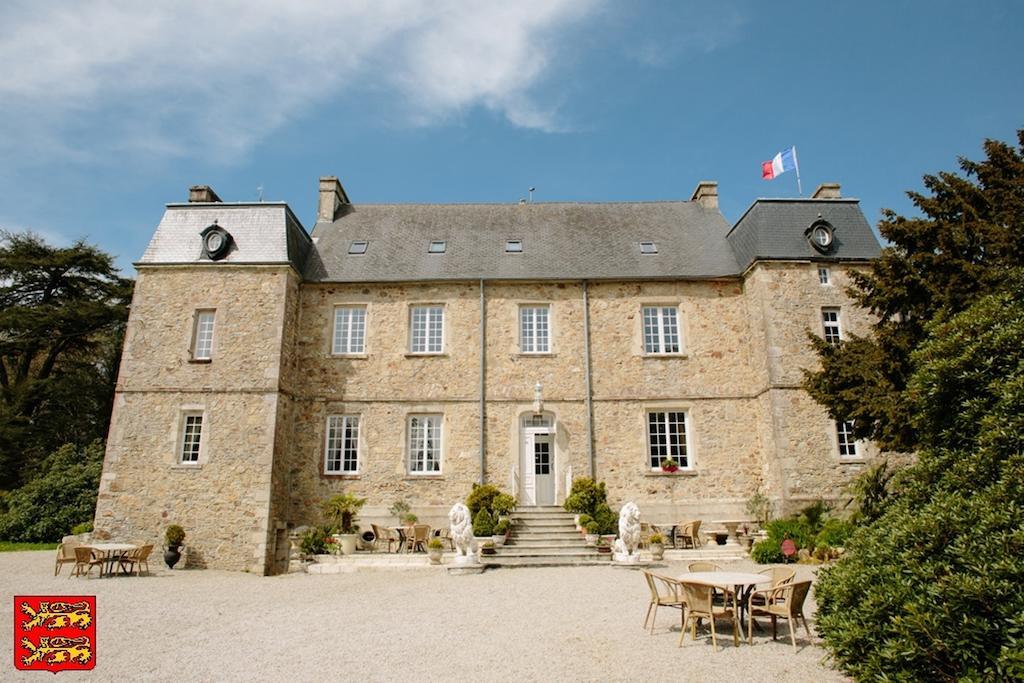 Chateau Le Val Brix Номер фото