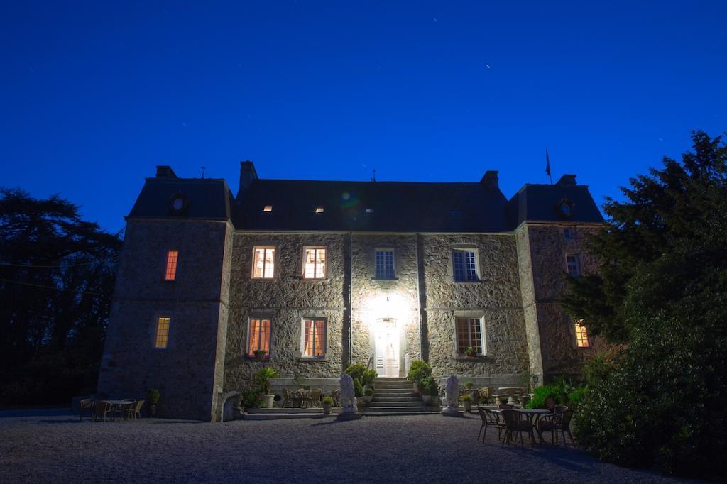 Chateau Le Val Brix Экстерьер фото